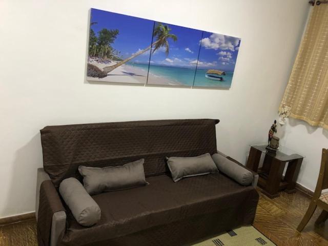 Flat Angra Inn 220 Ангра-дус-Рейс Экстерьер фото