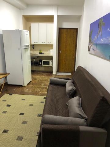 Flat Angra Inn 220 Ангра-дус-Рейс Экстерьер фото